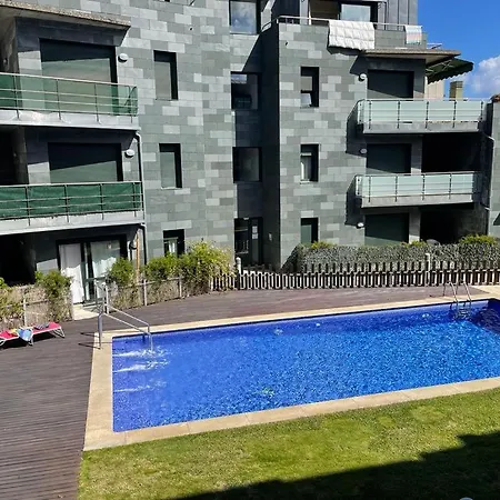 Urbanizacion Cruceiro Novo Apartment Baiona Exterior photo