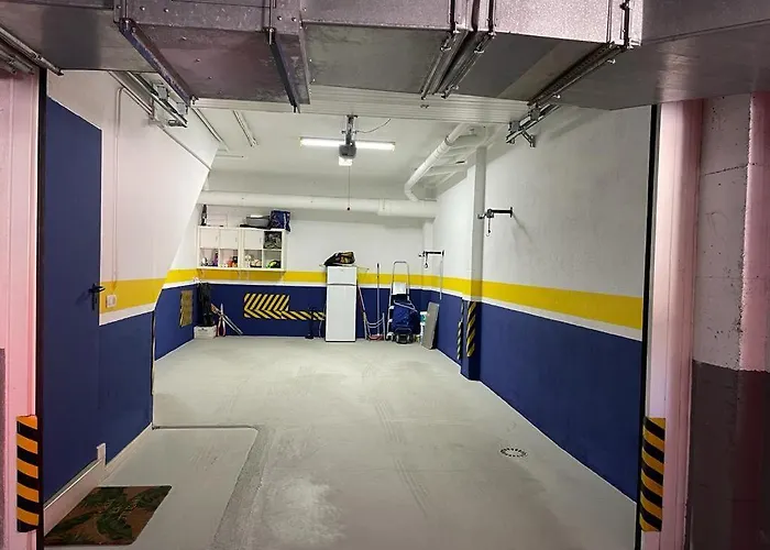 Urbanizacion Cruceiro Novo